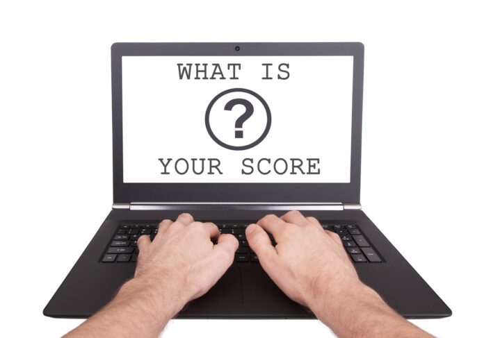 What is a FICO Credit Score?