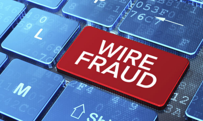 How We Protect You From Wire Fraud