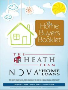 Home Buyers Booklet