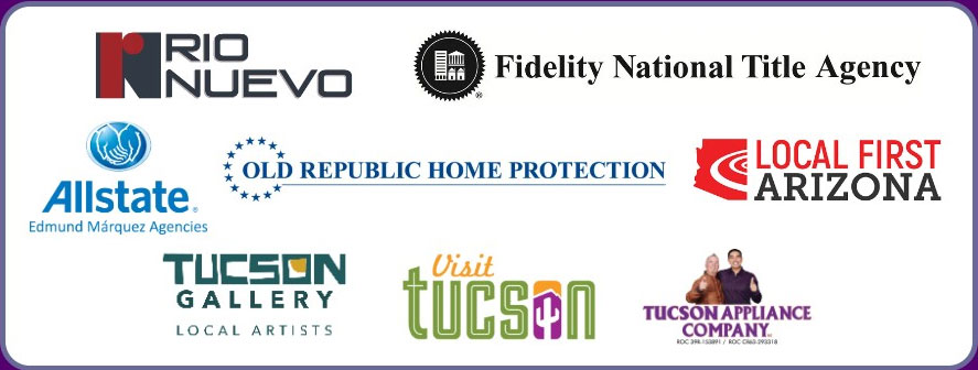 The Sponsors of Tucson's Future